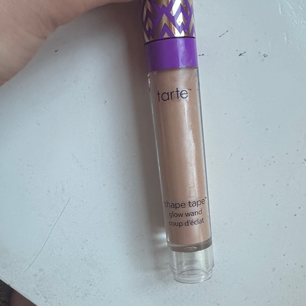 Tarte Shape Tape Glow Wand - Beige